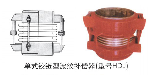 陜西補(bǔ)償器哪家好