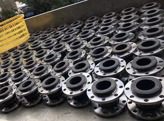 陜西橡膠軟接頭 陜西橡膠軟接頭