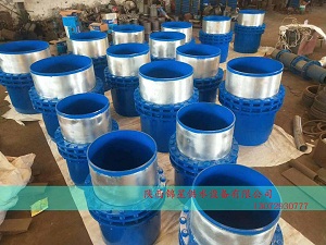 陜西伸縮器 陜西伸縮器