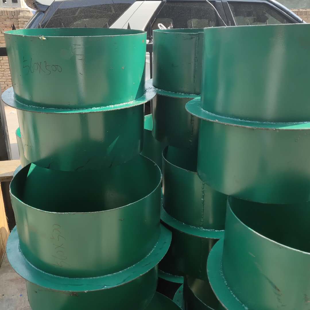 陜西防水套管廠家 陜西防水套管廠家