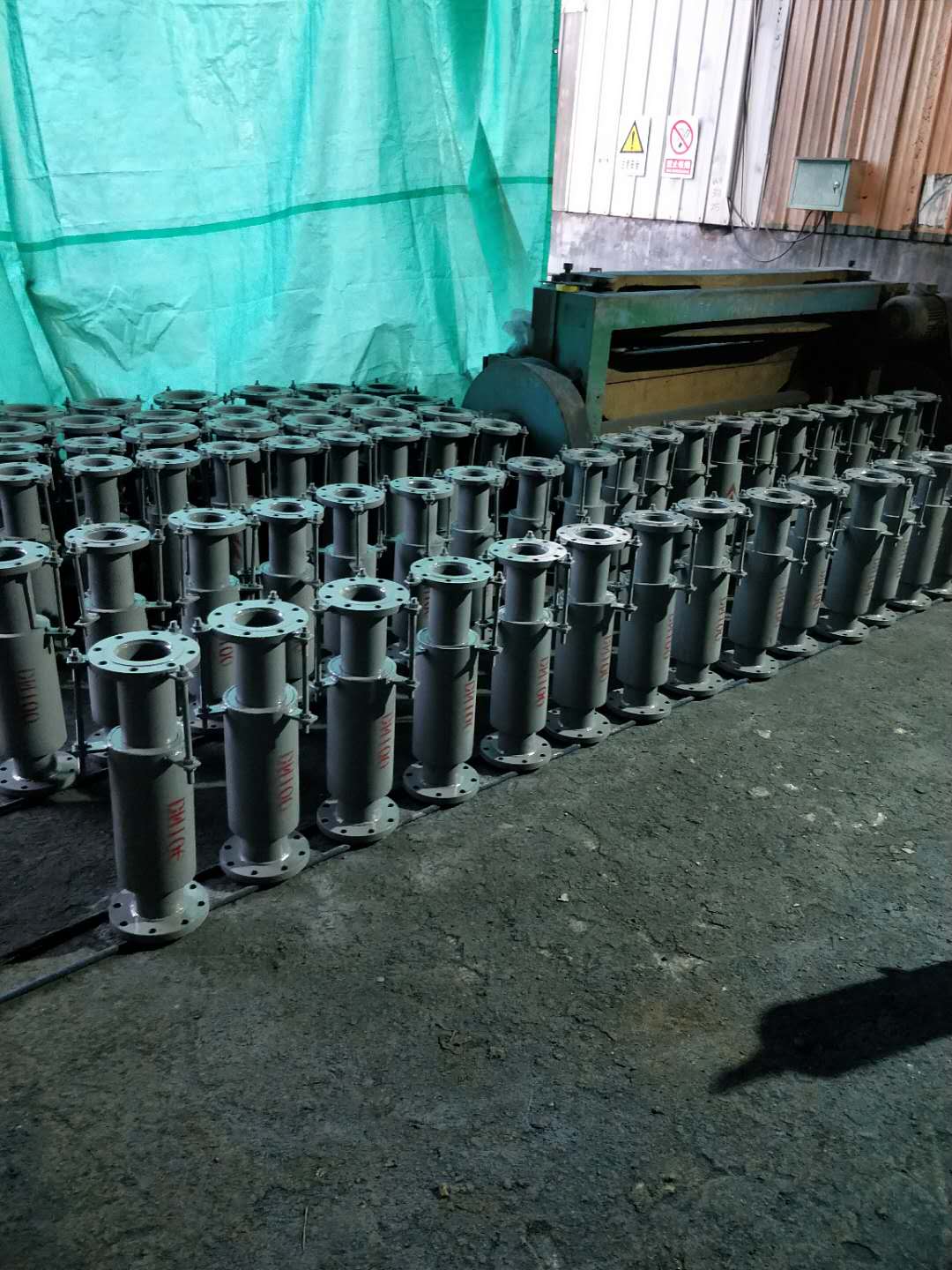 陜西無約束補償器廠家 陜西無約束補償器廠家
