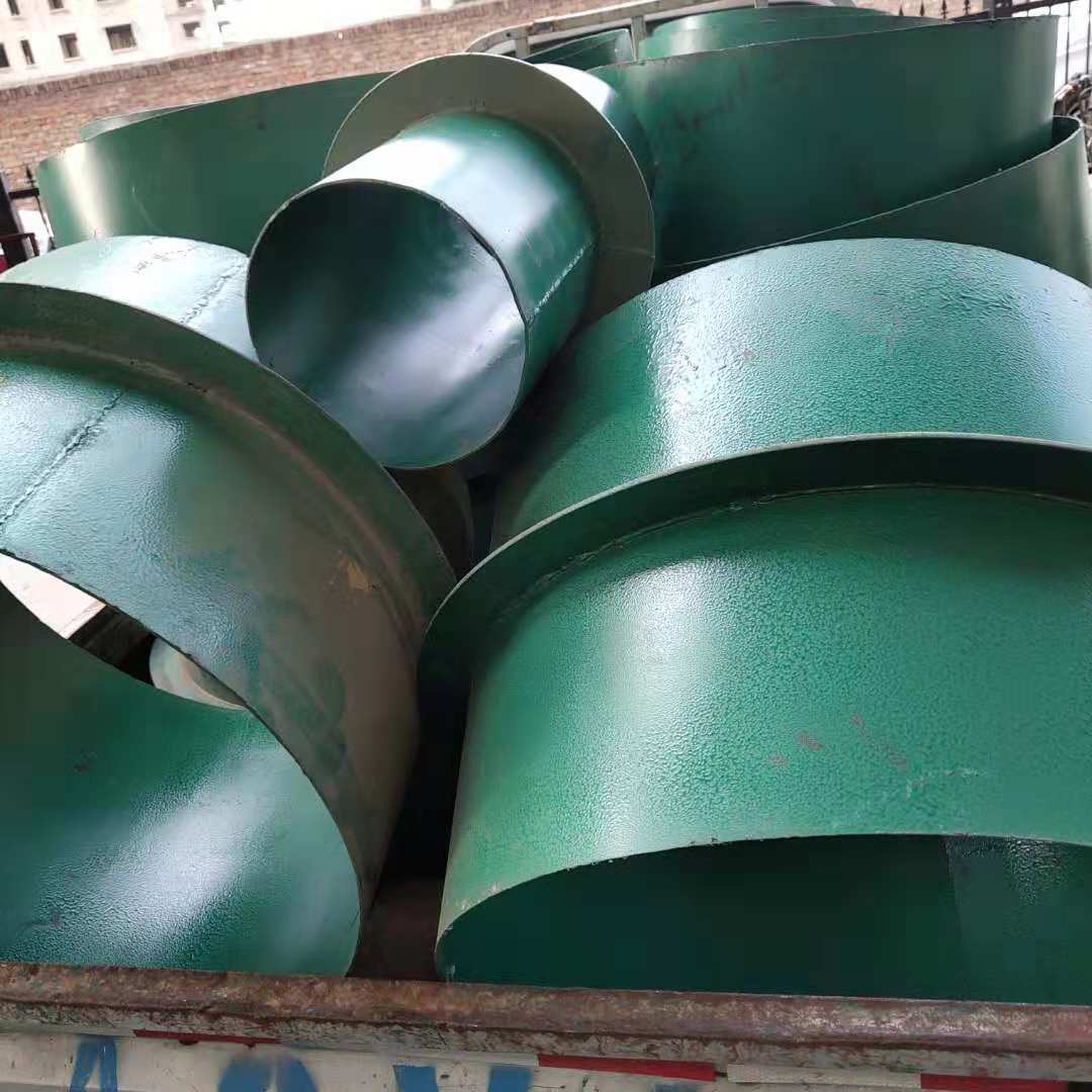 榆林防水套管 榆林防水套管