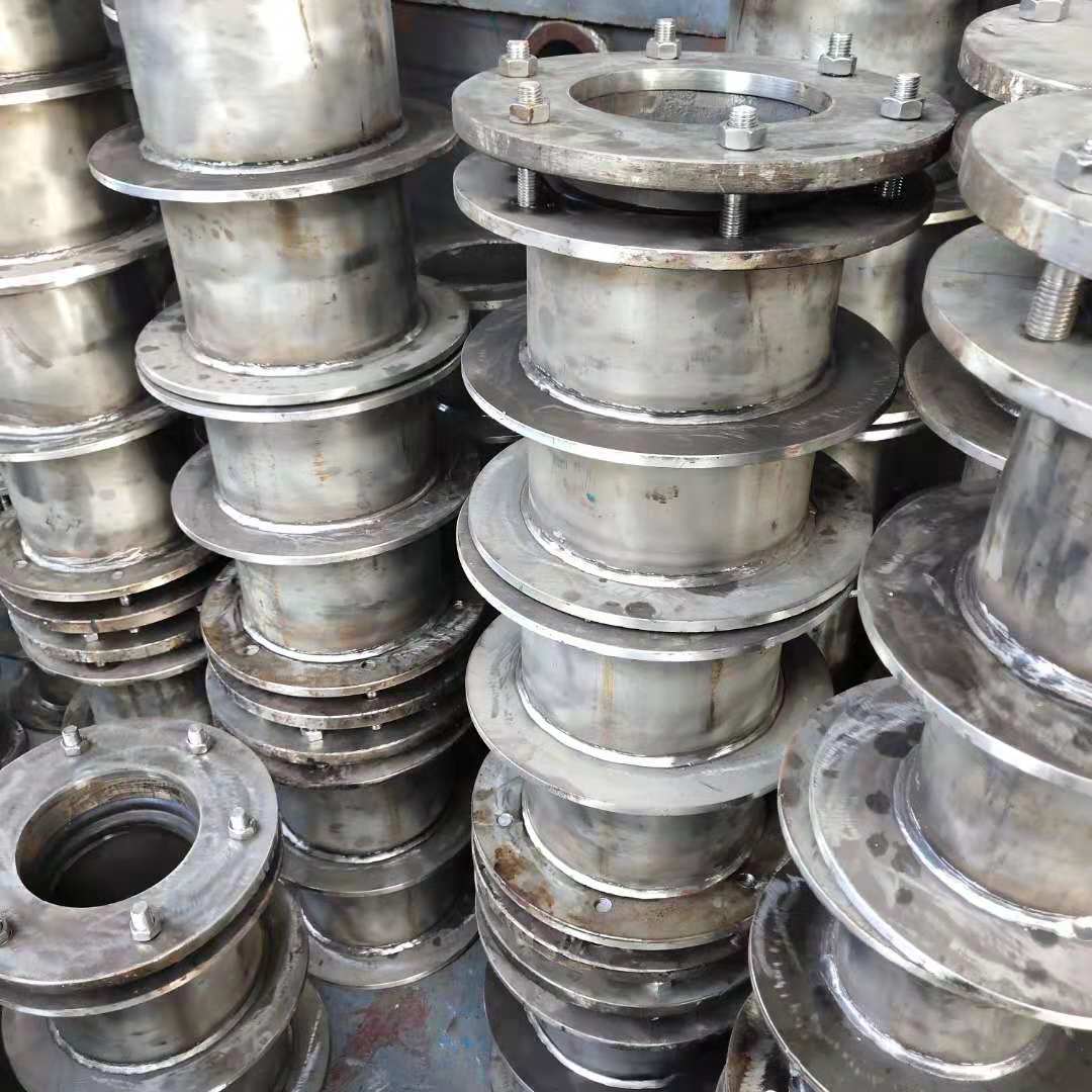 西安不銹鋼防水套管 西安不銹鋼防水套管