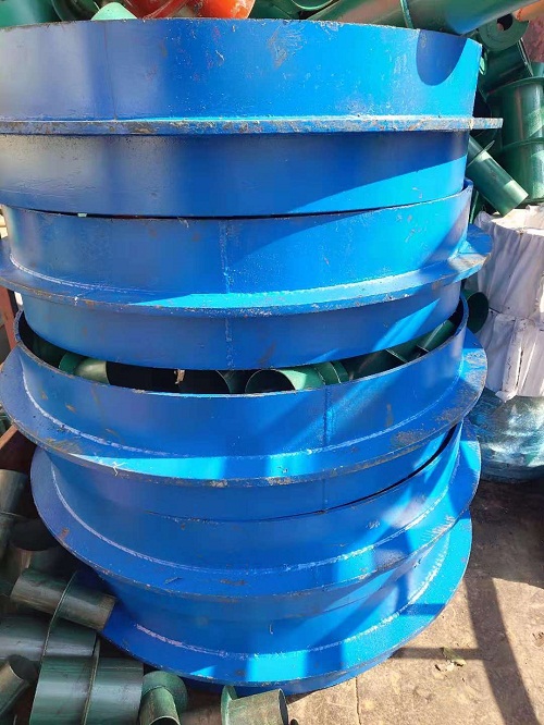 陜西防水套管廠家 陜西防水套管廠家