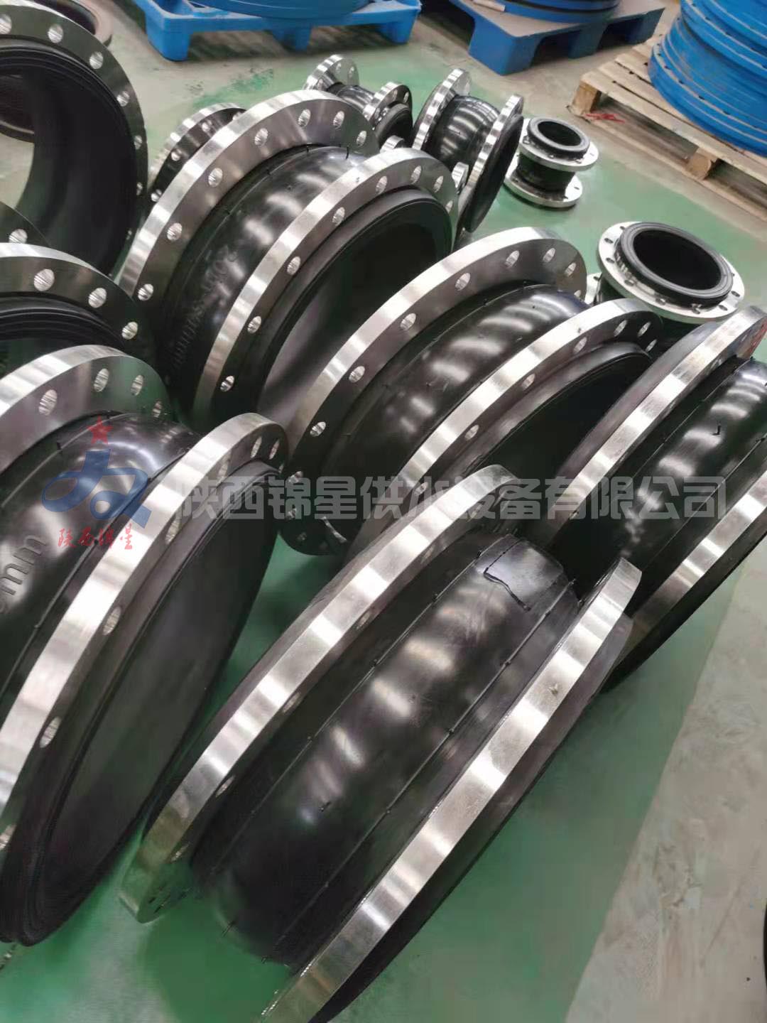 變徑橡膠接頭 變徑橡膠接頭